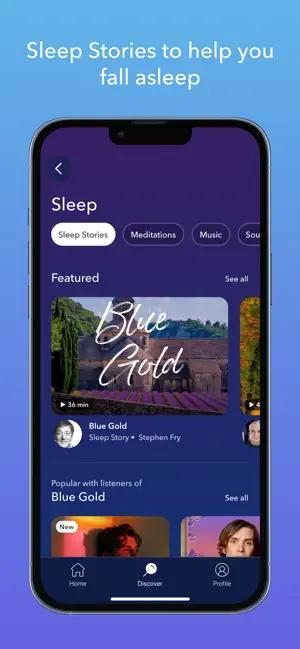 Calm - نسخه بدون محدودیت
